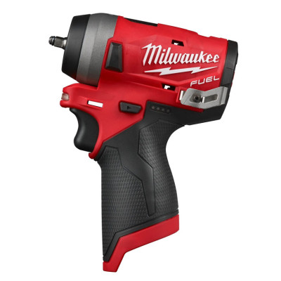 Гайковерт Milwaukee M12 FIW14-0 FUEL (4933464611)