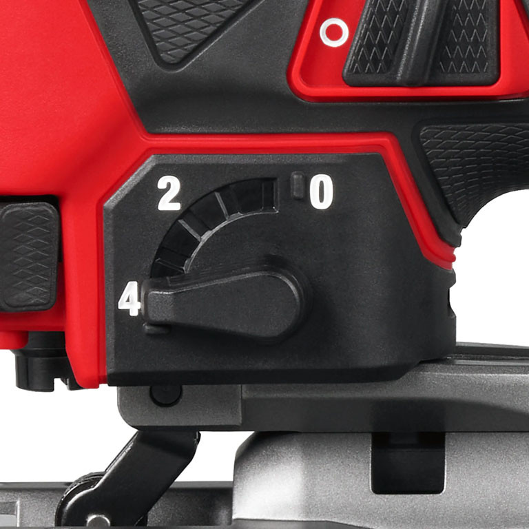 Электролобзик Milwaukee M12 FJS-422X FUEL (4933493348)