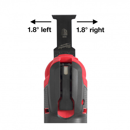 Реноватор Milwaukee M12 FMT-0 FUEL (4933472238)