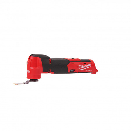 Реноватор Milwaukee M12 FMT-0 FUEL (4933472238)