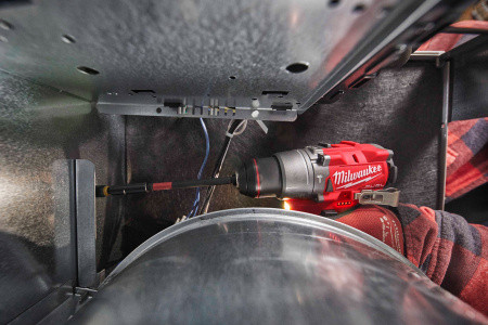 Дрель-шуруповерт Milwaukee M12 FPD2-602X (4933479870)