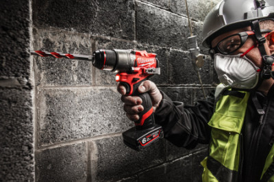 Дрель-шуруповерт Milwaukee M12 FPD2-602X (4933479870)