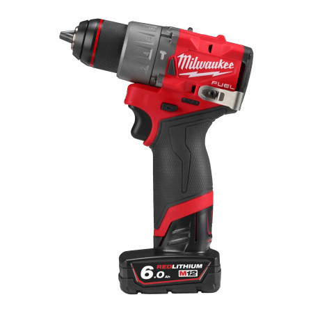 Дрель-шуруповерт Milwaukee M12 FPD2-602X (4933479870)
