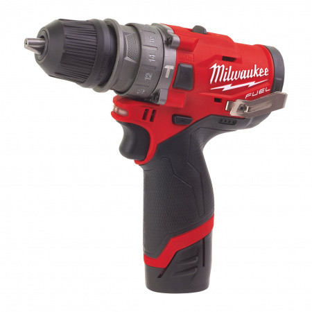 Дрель-шуруповерт Milwaukee M12 Fuel FPDX-202X (4933464136)