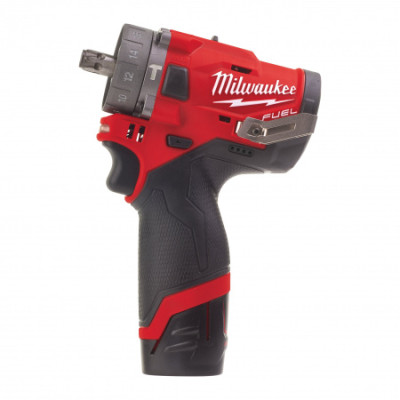 Дрель-шуруповерт Milwaukee M12 Fuel FPDX-202X (4933464136)