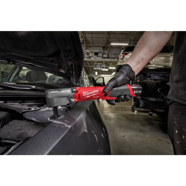Гайковерт Milwaukee M12 FRAIWF12-0 FUEL (4933471699)