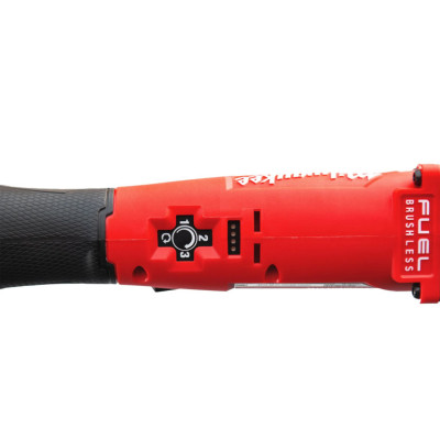Гайковерт Milwaukee M12 FRAIWF12-0 FUEL (4933471699)