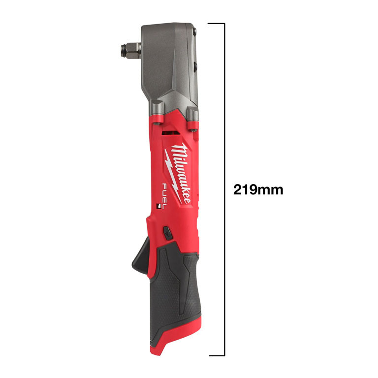 Гайковерт Milwaukee M12 FRAIWF12-0 FUEL (4933471699)