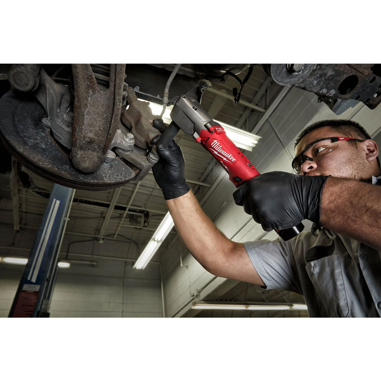 Гайковерт Milwaukee M12 FRAIWF12-0 FUEL (4933471699)
