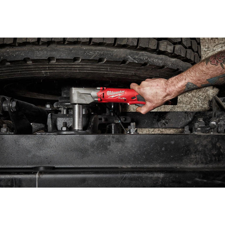 Гайковерт Milwaukee M12 FRAIWF12-0 FUEL (4933471699)