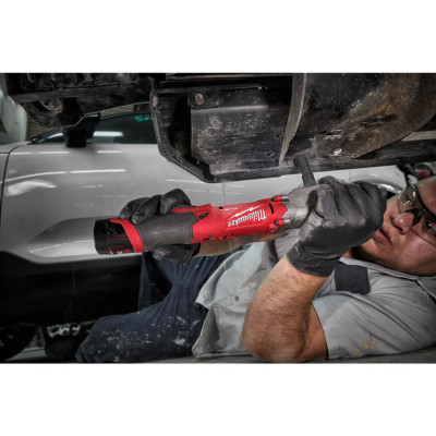 Гайковерт Milwaukee M12 FRAIWF12-0 FUEL (4933471699)