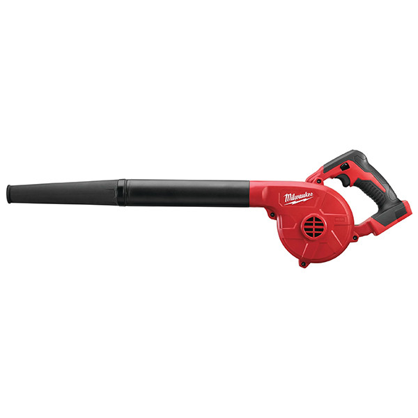 Воздуходувка Milwaukee М18 BBL-0 (4933446216)