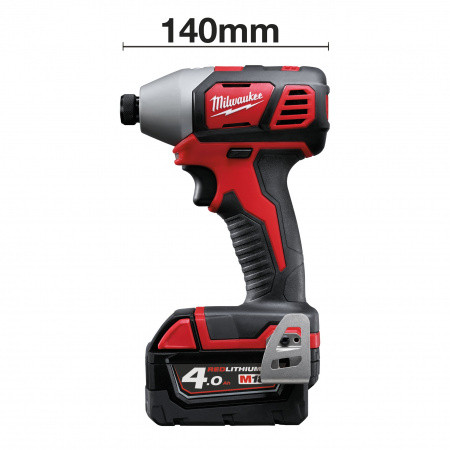 Винтоверт Milwaukee M18 BID-402C (4933443580)