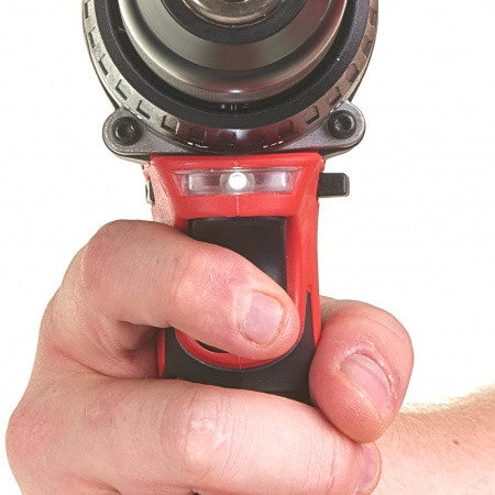 Дрель-шуруповерт Milwaukee M18 BLPD2-502X (4933464517)