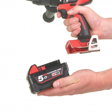 Дрель-шуруповерт Milwaukee M18 BLPD2-502X (4933464517)