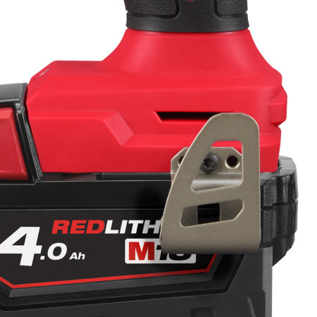Дрель-шуруповерт Milwaukee M18 BLDDRC-402C (4933492834)
