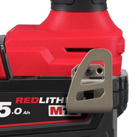 Дрель-шуруповерт Milwaukee M18 BLDDRC-502C (4933492835)
