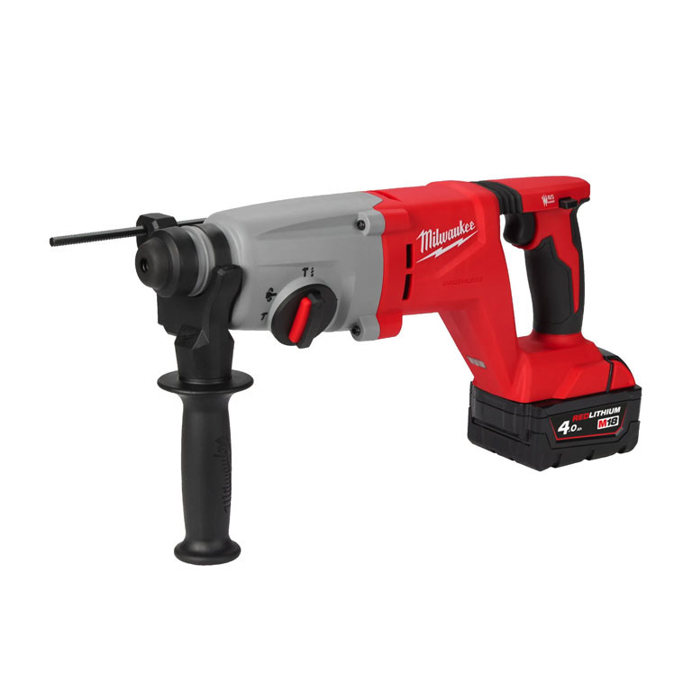 Перфоратор Milwaukee M18 BLHACD26-402X (4933492480)