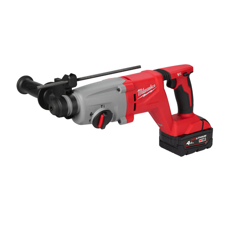 Перфоратор Milwaukee M18 BLHACD26-402X (4933492480)