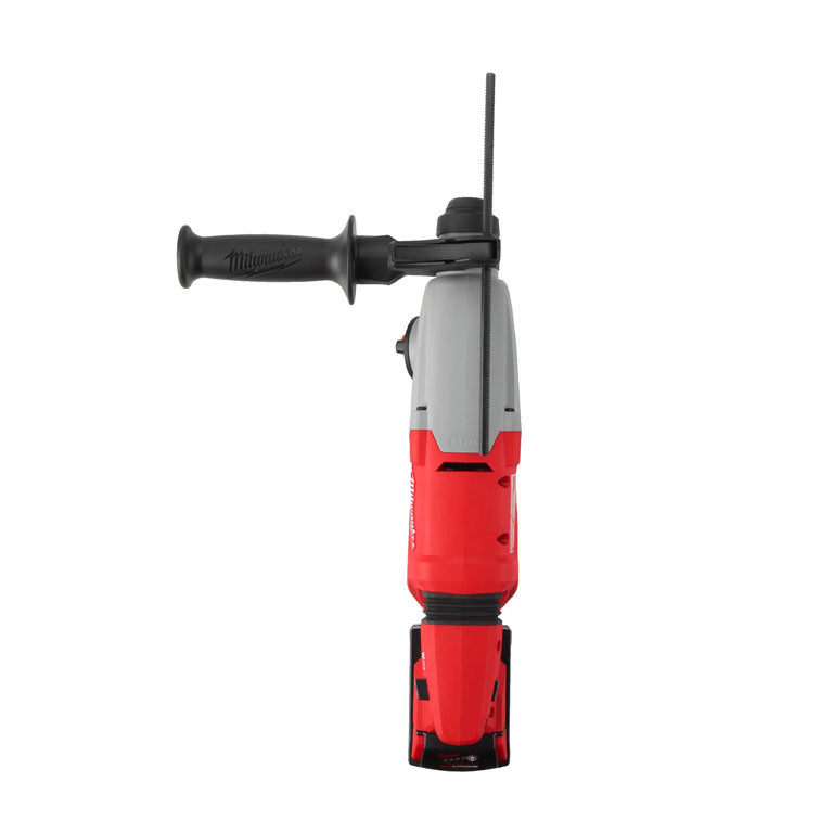 Перфоратор Milwaukee M18 BLHACD26-402X (4933492480)