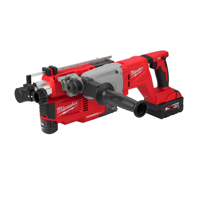 Перфоратор Milwaukee M18 BLHACD26-402X (4933492480)