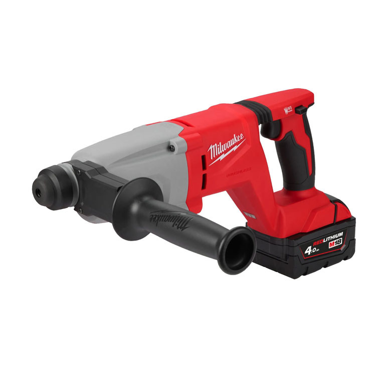 Перфоратор Milwaukee M18 BLHACD26-402X (4933492480)