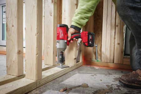 Гайковерт Milwaukee M18 BLHIWF12-0X (4933492787)