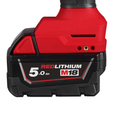 Гайковерт Milwaukee M18 BLHIWF12-0X (4933492787)