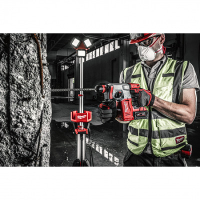 Перфоратор Milwaukee M18 BLHX-0X (4933478891)