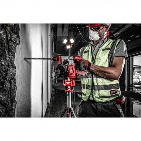 Перфоратор Milwaukee M18 BLHX-0X (4933478891)