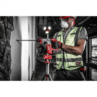 Перфоратор Milwaukee M18 BLHX-0X (4933478891)