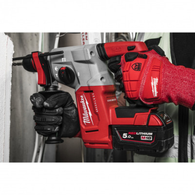 Перфоратор Milwaukee M18 BLHX-0X (4933478891)