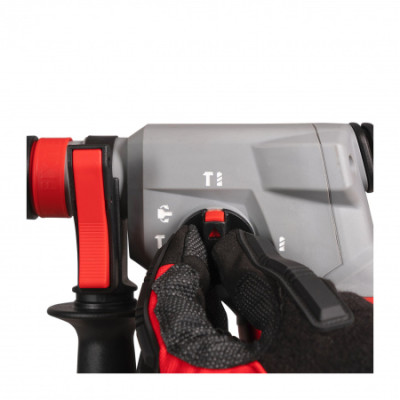 Перфоратор Milwaukee M18 BLHX-0X (4933478891)