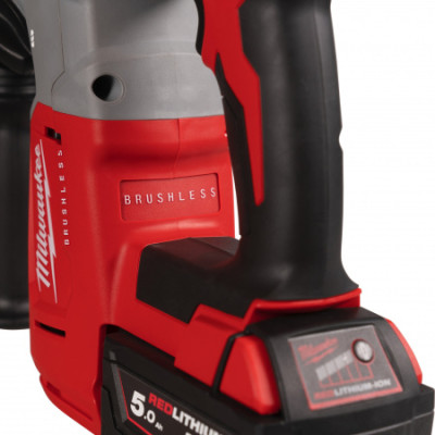 Перфоратор Milwaukee M18 BLHX-0X (4933478891)