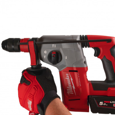 Перфоратор Milwaukee M18 BLHX-0X (4933478891)