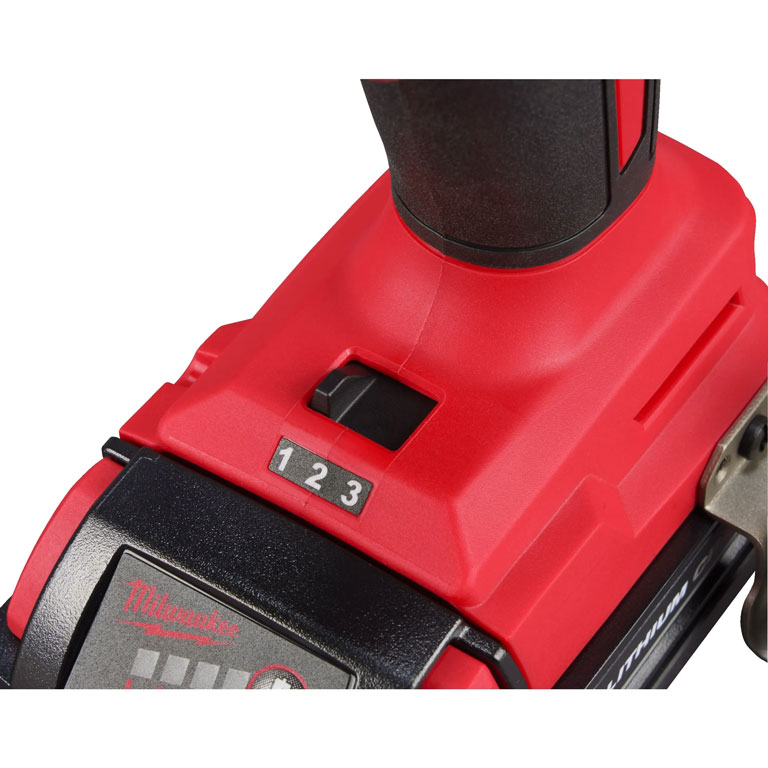 Винтоверт Milwaukee M18 BLIDR-0X (4933492842)