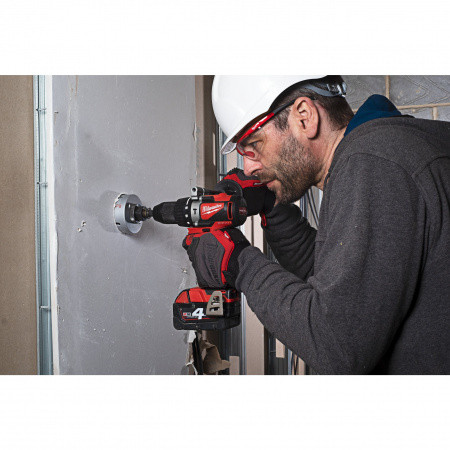 Дрель-шуруповерт Milwaukee M18 BLPD2-502X (4933464517)