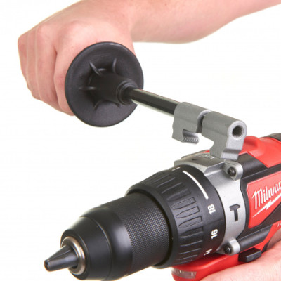 Дрель-шуруповерт Milwaukee M18 BLPD2-502X (4933464517)