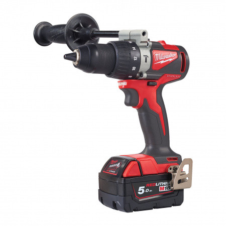 Дрель-шуруповерт Milwaukee M18 BLPD2-502X (4933464517)