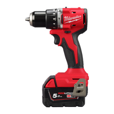 Дрель-шуруповерт Milwaukee M18 BLPDRC-502C (4933492826)
