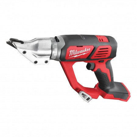 Электроножницы по металлу Milwaukee M18 BMS12-0 (4933447925)