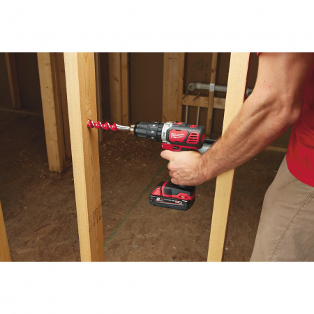 Дрель-шуруповерт Milwaukee M18 BPD-202C (4933443515)