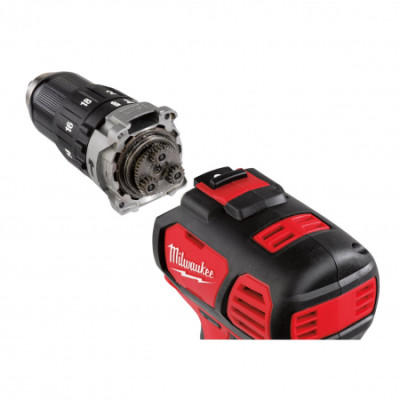Дрель-шуруповерт Milwaukee M18 BPD-202C (4933443515)