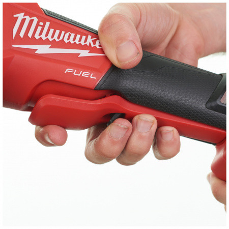 Угловая шлифмашина Milwaukee M18 FSAGV125XPDB-0X FUEL (4933478437)