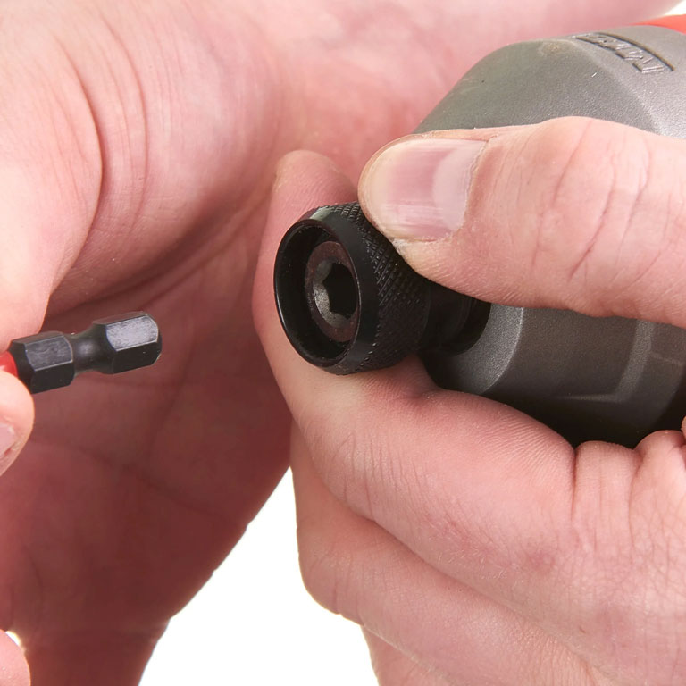 Винтоверт Milwaukee M18 CBLID-0 (4933464476)