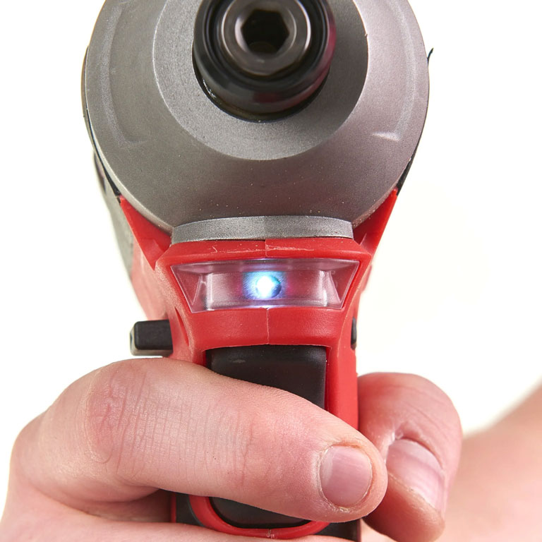 Винтоверт Milwaukee M18 CBLID-0 (4933464476)