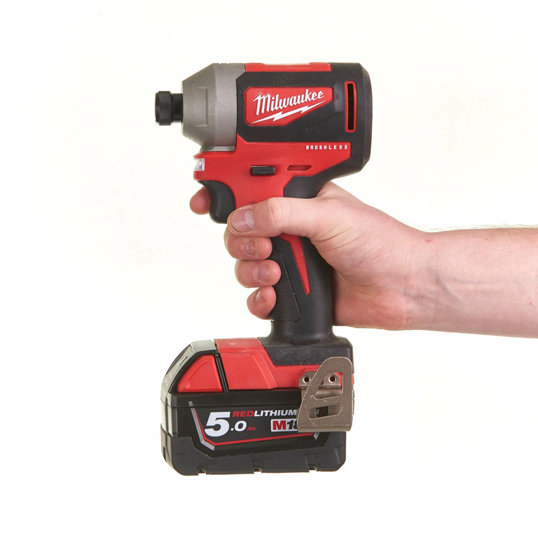 Винтоверт Milwaukee M18 CBLID-0 (4933464476)