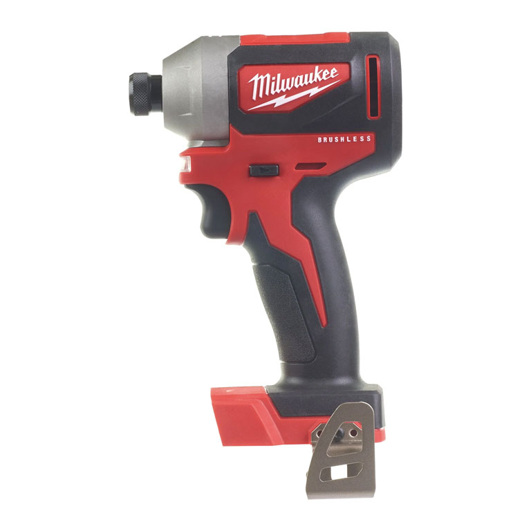 Винтоверт Milwaukee M18 CBLID-0 (4933464476)
