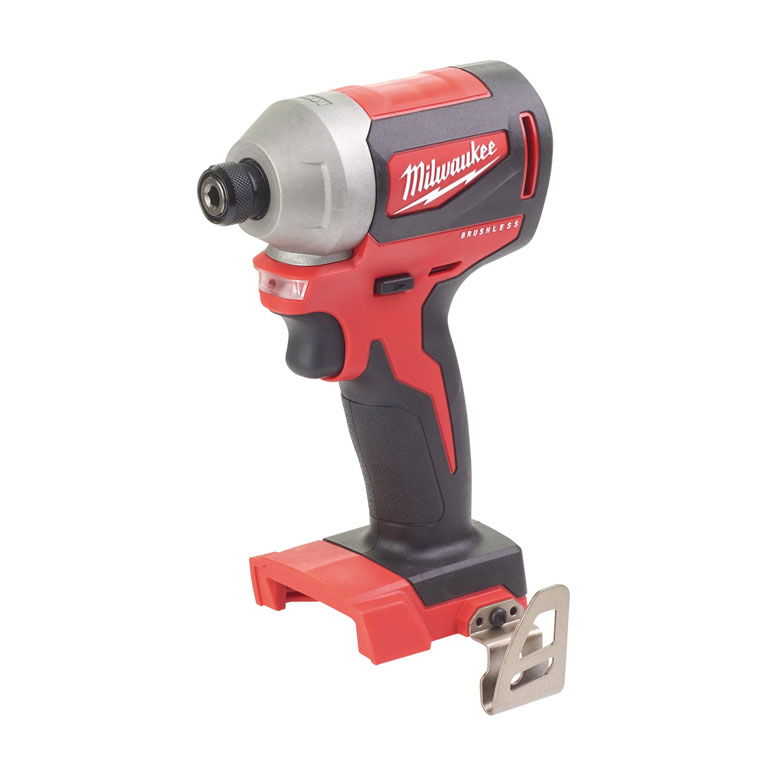 Винтоверт Milwaukee M18 CBLID-0 (4933464476)