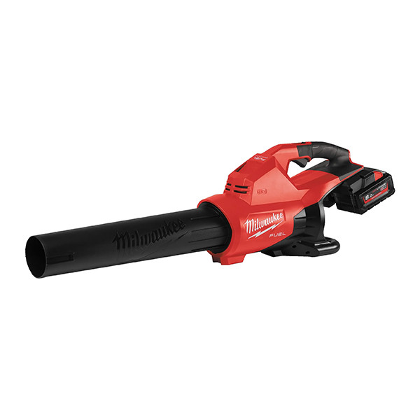 Воздуходувка Milwaukee M18 F2BL-802 (4933479988)